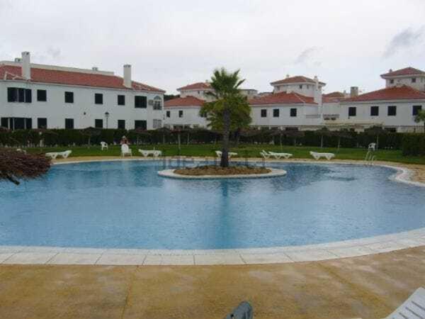 Apartamento En Urbanizacion Los Enebros Huelva Bagian luar foto